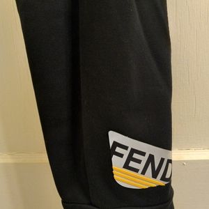 Fendi sweatpants Size 50, large  brand new with tags.